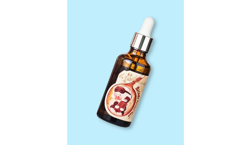 Elizavecca Hell Pore Bifida Premium Ample - 50 ml