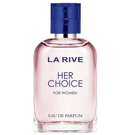 La Rive Her Choice 30 ml EdP naisten tuoksu