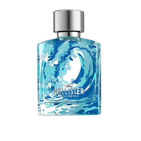 Hollister Wave Surf Edition For Men - EdT 50 ml