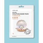 Lebelage Pearl Solution Mask - 23 ml * 10 pcs
