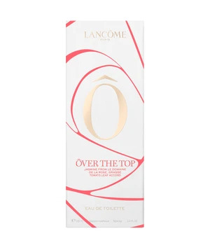Lancôme Les Ô Ôver The Pop - EdT 100 ml