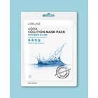 Lebelage Aqua Solution Mask - 23 ml * 10 pcs