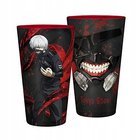 Lasi: Tokyo Ghoul - Kaneki & Mask (400ml) KOTIIN