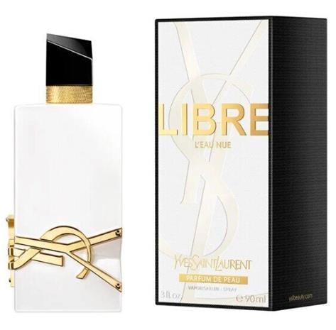 Yves Saint Laurent Libre L’Eau Nue EDP - 90 ml