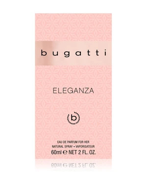BUGATTI ELEG FOR HER EDP 60ML N.TUOKSU – kuva 2/8