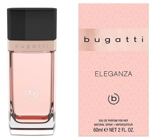 BUGATTI ELEG FOR HER EDP 60ML N.TUOKSU – kuva 5/8