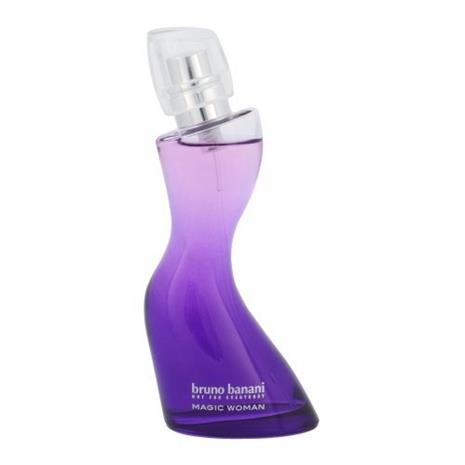 Bruno Banani Magic Woman for Women - EdT 30 ml