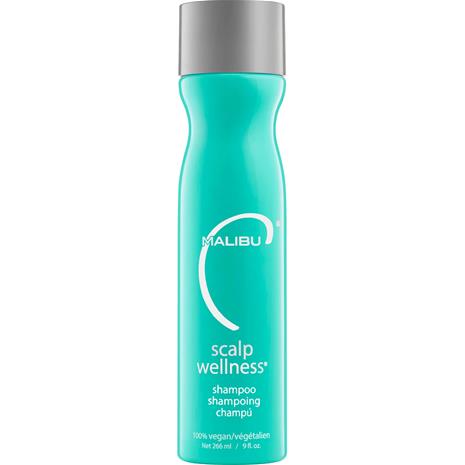 Malibu C Scalp Therapy Shampoo (266ml)