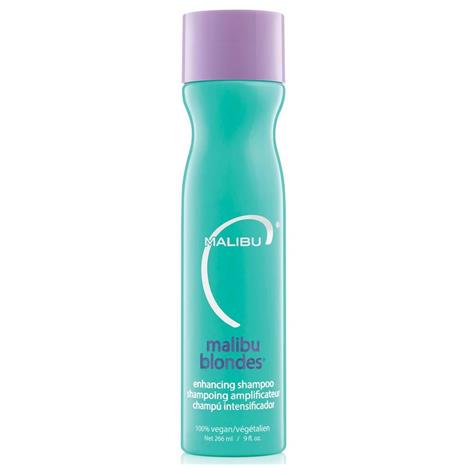 Malibu C Blondes Shampoo (266ml)
