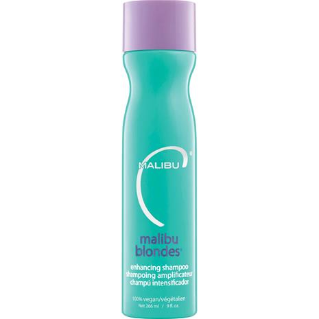 Malibu C Blondes Shampoo (266ml)