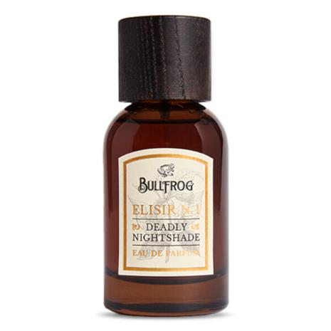 BULLFROG Elisir N.1 Deadly Nightshade - EdP 100 ml