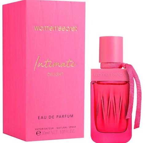 Women´secret Intimate Delight Eau De Parfum 30ml