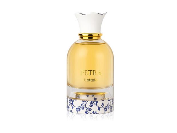 Lattafa Petra - EdP 100 ml