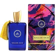 Paris Corner Killer Oud Eau de Parfum 100 ml – kuva 2/4