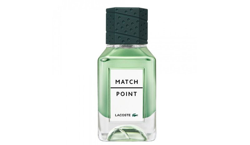 Lacoste Matchpoint EDT miehelle 30 ml