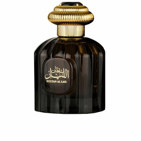 Al Wataniah Sultan Al Lail - EdP 100 ml