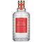 4711 Acqua Colonia Lychee & White Mint - EdC 100 ml – kuva 5