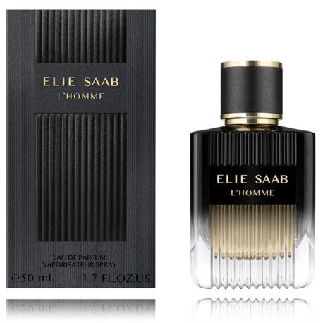 Elie Saab L'HOMME Eau de Parfum 100 ml