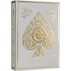 Kortit Polkupyörä Artisan White