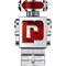 Rabanne Phantom In Red Parfum Elixir 50 ml – kuva 5