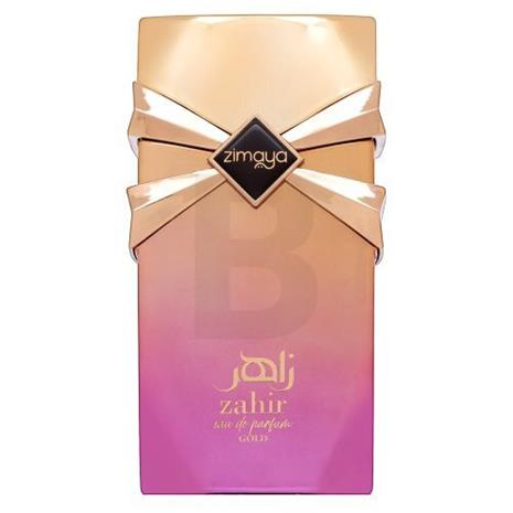 Zimaya Zahir Gold - EdP 100 ml – kuva 2/3