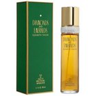 Eau de toilette Elizabeth Taylor Diamonds and Emeralds EDT naisille, 50 ml