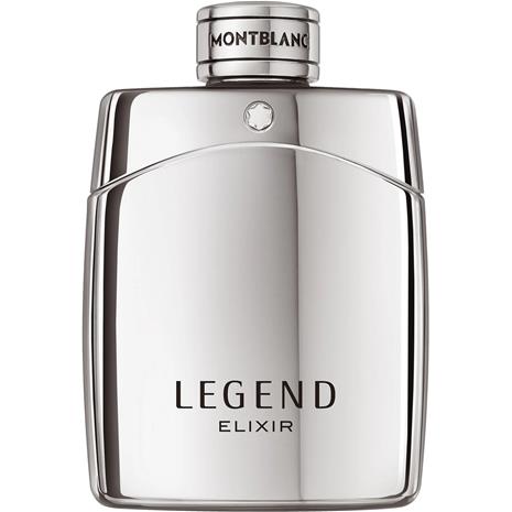 Montblanc Legend Elixir Eau de Parfum 100 ml