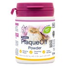 ProDen PlaqueOff Luomu -hammashoito kissoille - 40 g