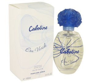 Gres Cabotine Eau Vivide EDT 100ml