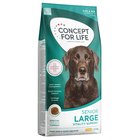12kg Large Senior Concept for Life koiran kuivaruoka