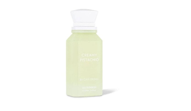 Creamy Pistachio - Eau de Parfum 100 ml
