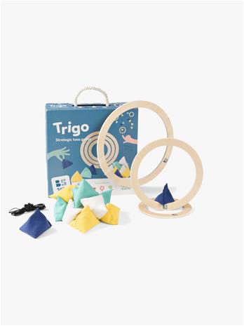 BS Toys Trigo Strategiapeli – kuva 1/1