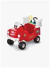 Little Tikes Potkuauto Paloauto
