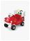 Little Tikes Potkuauto Paloauto – kuva 1