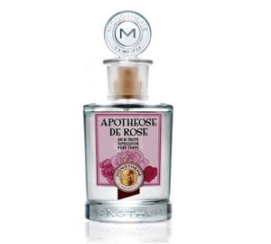 Monotheme Apothéose De Rose hajuvesi, 100 ml