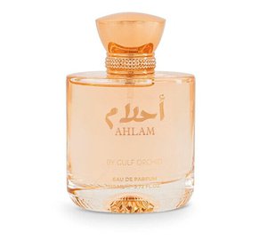 Ahlam Eau de Parfum (EDP) 110 ml Gulf Orchidilta