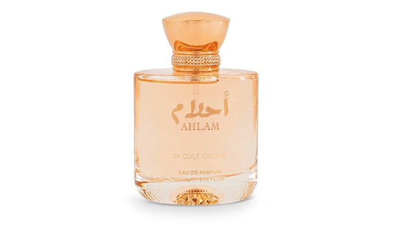 Ahlam Eau de Parfum (EDP) 110 ml Gulf Orchidilta
