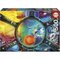 Educa Educa 500 Spacewalk - Multi/patterned - ONE SIZE – kuva 1