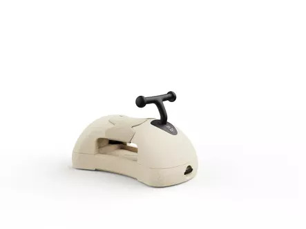 Scoot & Ride My First potkumopo 3-in-1