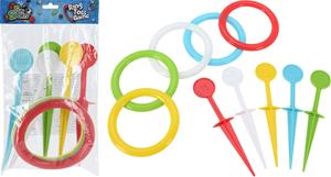 Fun Sports Ring Toss renkaanheittopeli