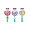 Toi-Toys Incredibubble Bubble Windmill 100ml – kuva 1