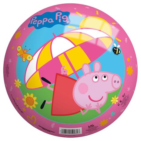 Peppa Pig - 23 cm Ball (24027)
