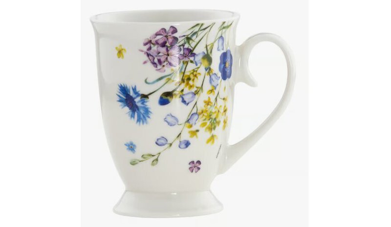 Ambition kuppi Fiori, 300 ml