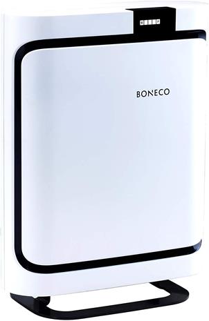 Boneco P400, ilmanpuhdistin