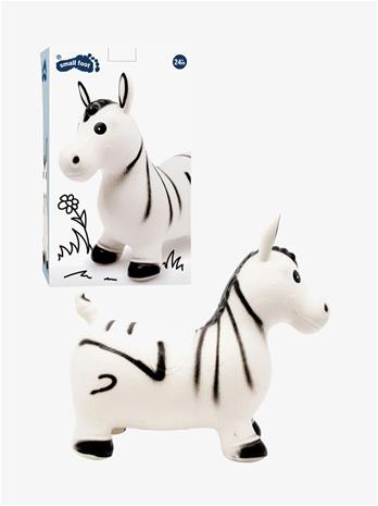 Small Foot - Skippy Animal Zebra