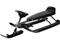 Stiga Snowracer King size GT rattikelkka – kuva 4