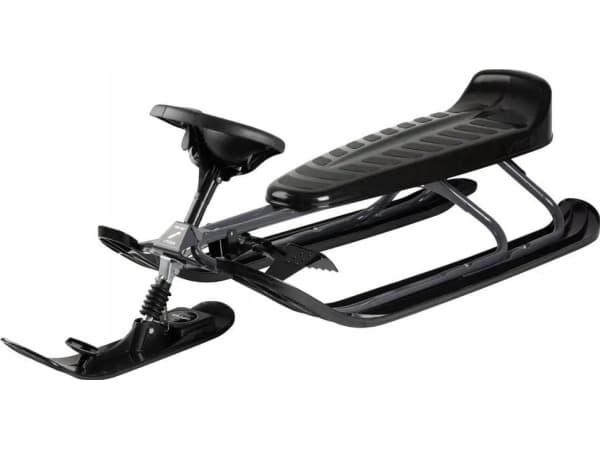Stiga Snowracer King size GT rattikelkka