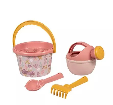 Little Dutch hiekkalelusetti