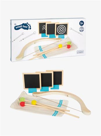 Small Foot - Wooden Bow and Arrow Active Playset 8 pieces. – kuva 2/2