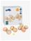 - Wooden Jeu de Boules 9 pcs. – kuva 2